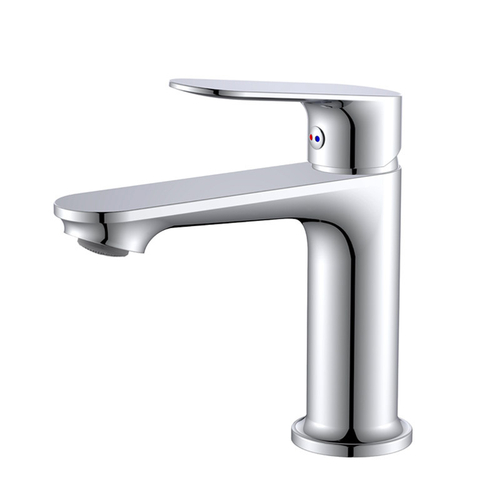 Смеситель для раковины Voda Shore  SHR26M без дон/клап