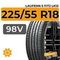 Laufenn S Fit2 LK12 225/55 R18 98V
