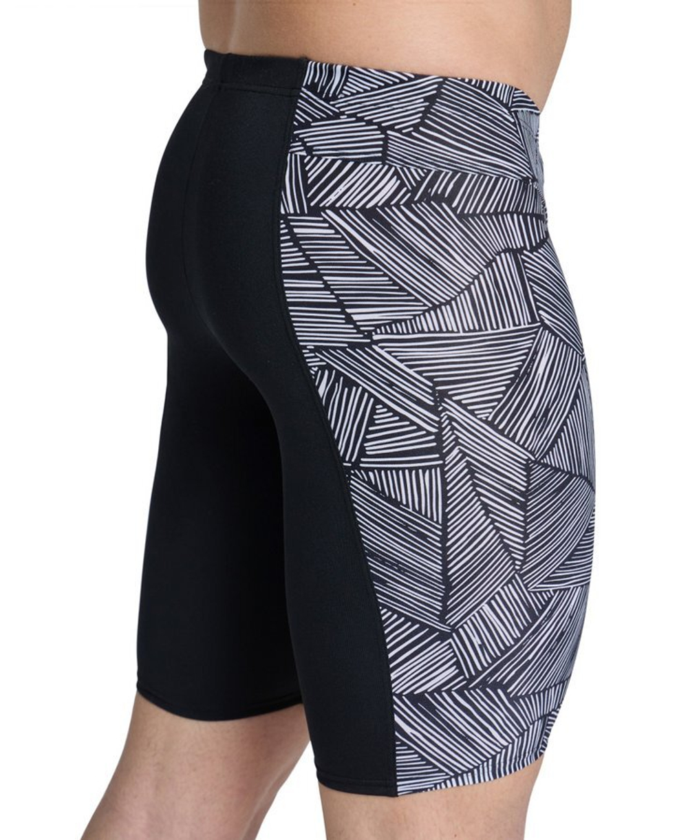 Джаммеры Arena OVERVIEW SWIM JAMMER