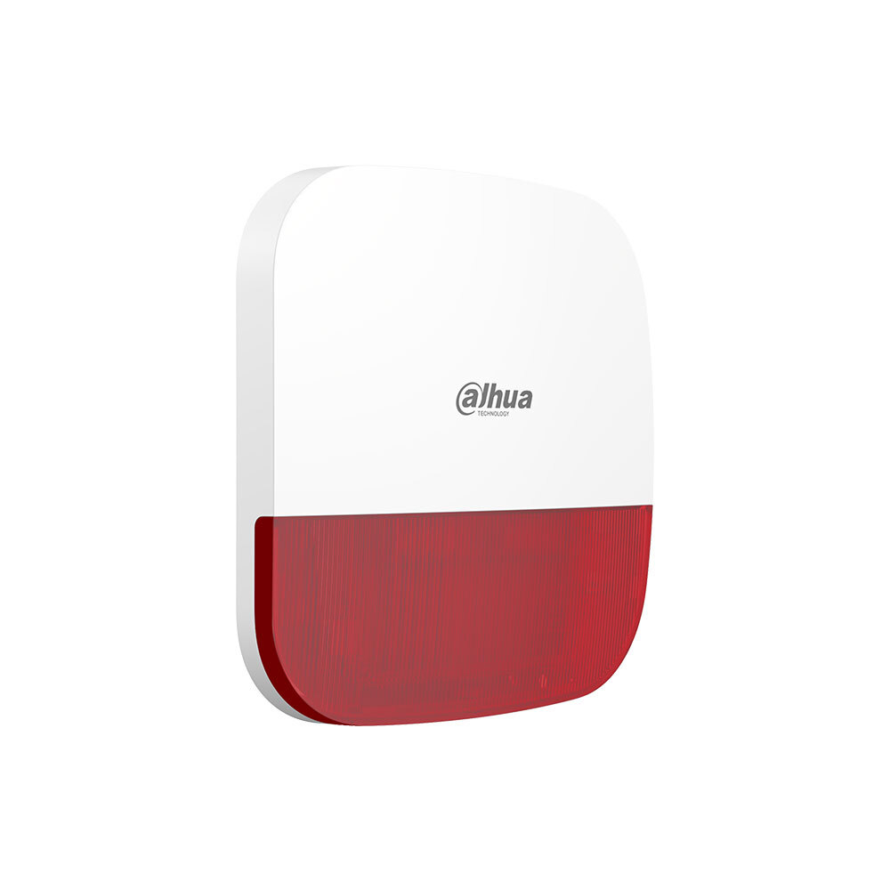 Dahua DHI-ARA13-W2 (868) red ОС, СОУЭ