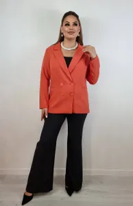 Пиджак 01621-2 Fabrika