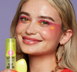 NYX Professional Makeup Plump Right Back Plump Serum And Primer - Долговременная база под макияж, 30 ml