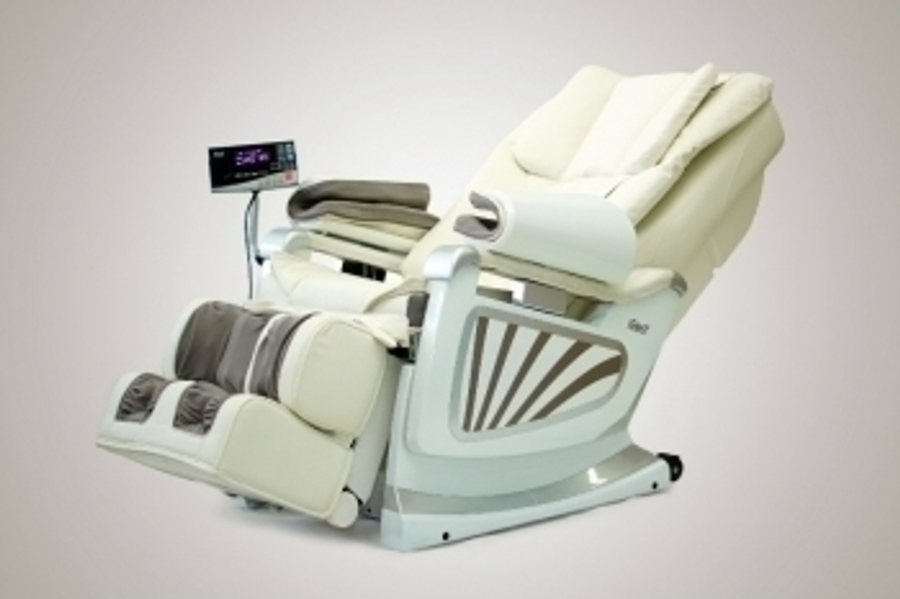 Массажное кресло iRest SL-A08-6L