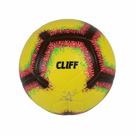 Мяч футбольный Cliff EXP SC8131