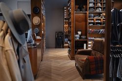 Диван "Челси" 2-х местный