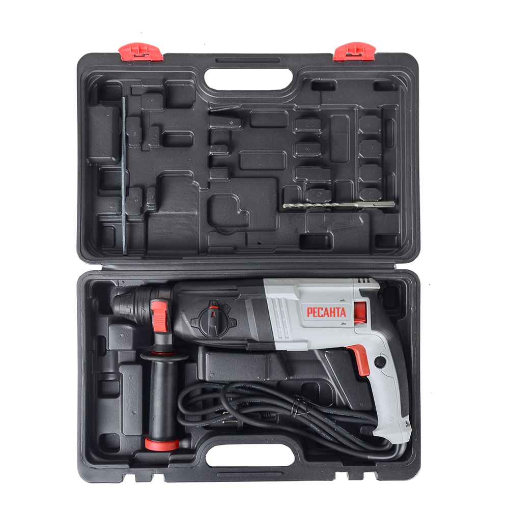 Перфоратор электрический Ресанта П-30-900К