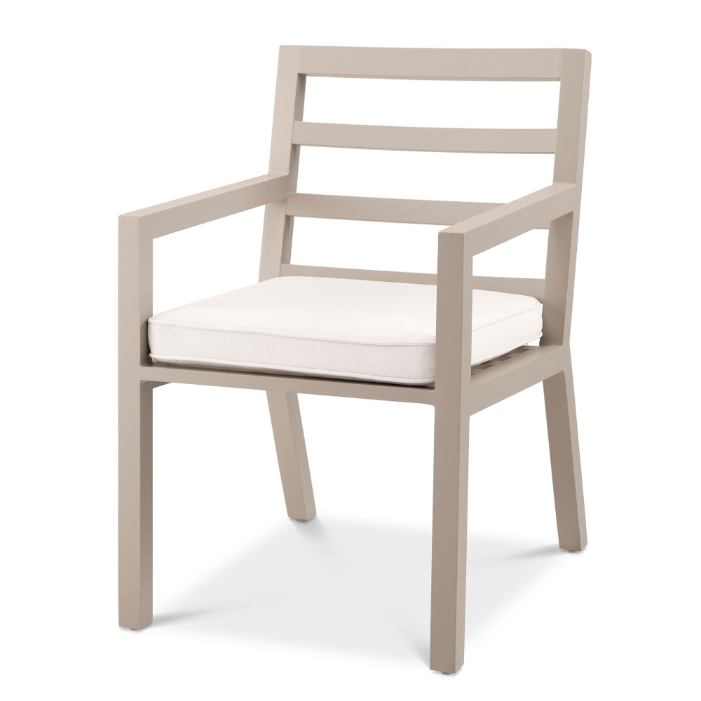 Уличный стул Dining Chair Delta арт.113654