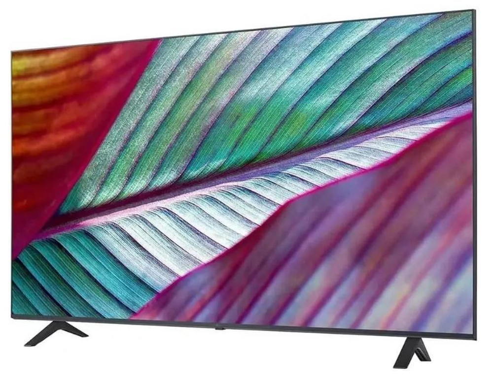 Телевизор  LG 50UR78006LK.ARUG