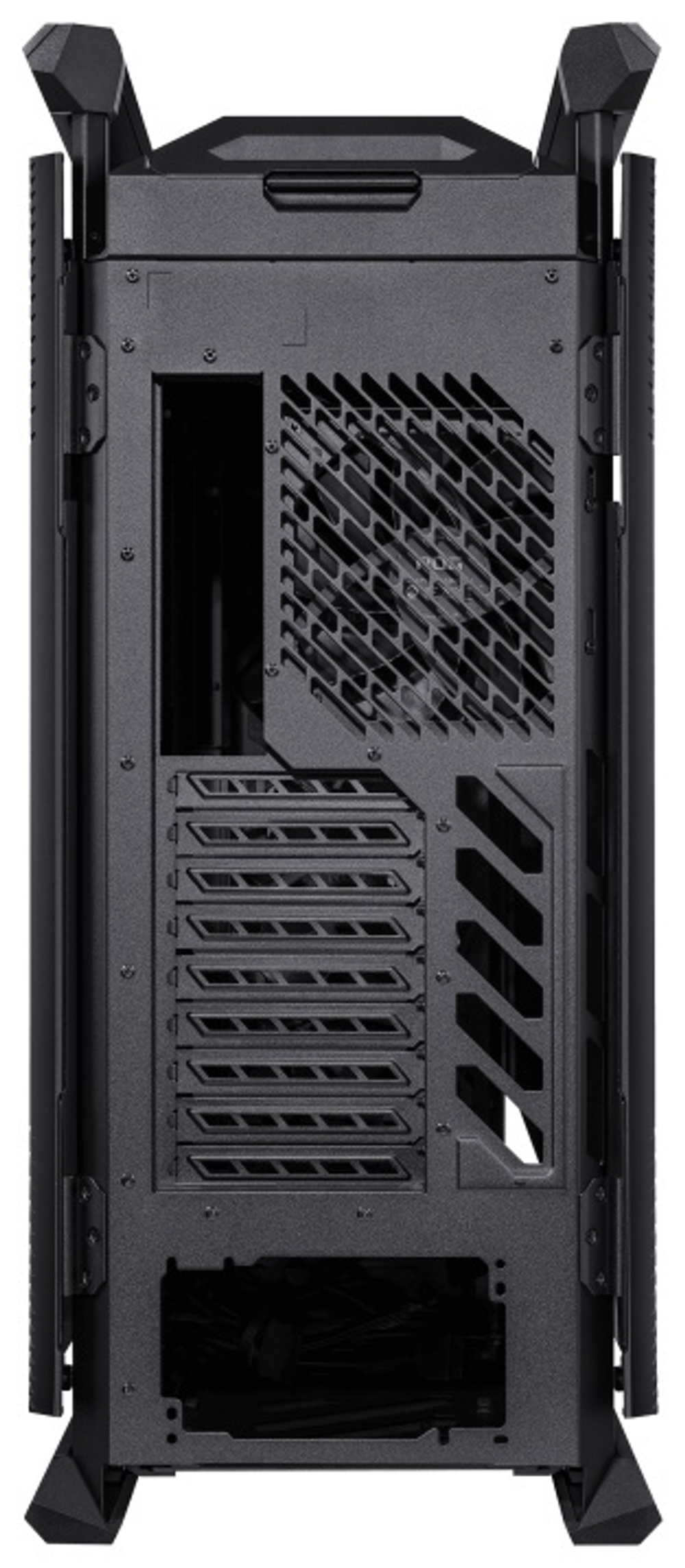 Корпус ASUS ROG Hyperion GR701 BTF Edition черный