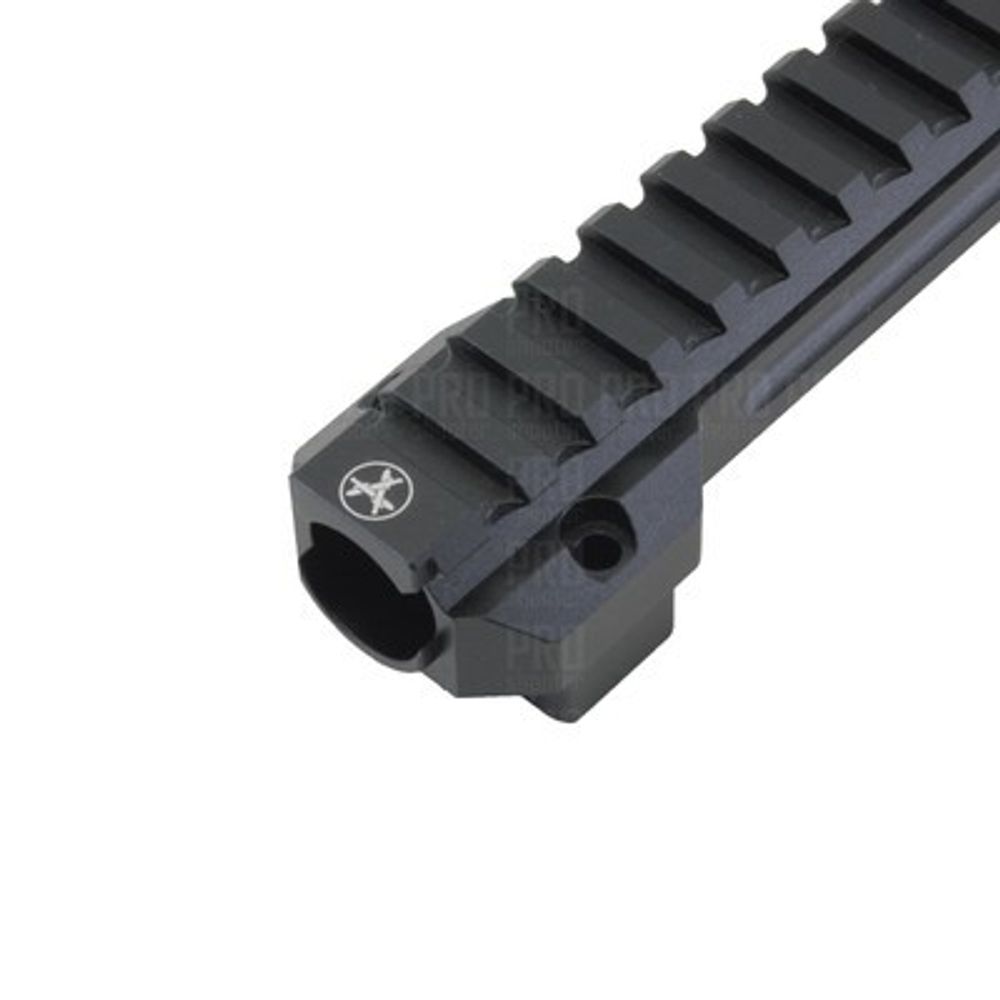 Газовая трубка АК, Armacon