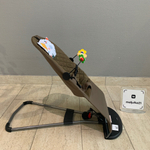 Шезлонг LM - 121 Коричневый