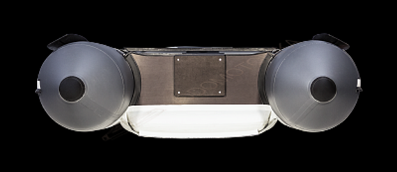 Надувная лодка Таймень NX 2800 НДНД