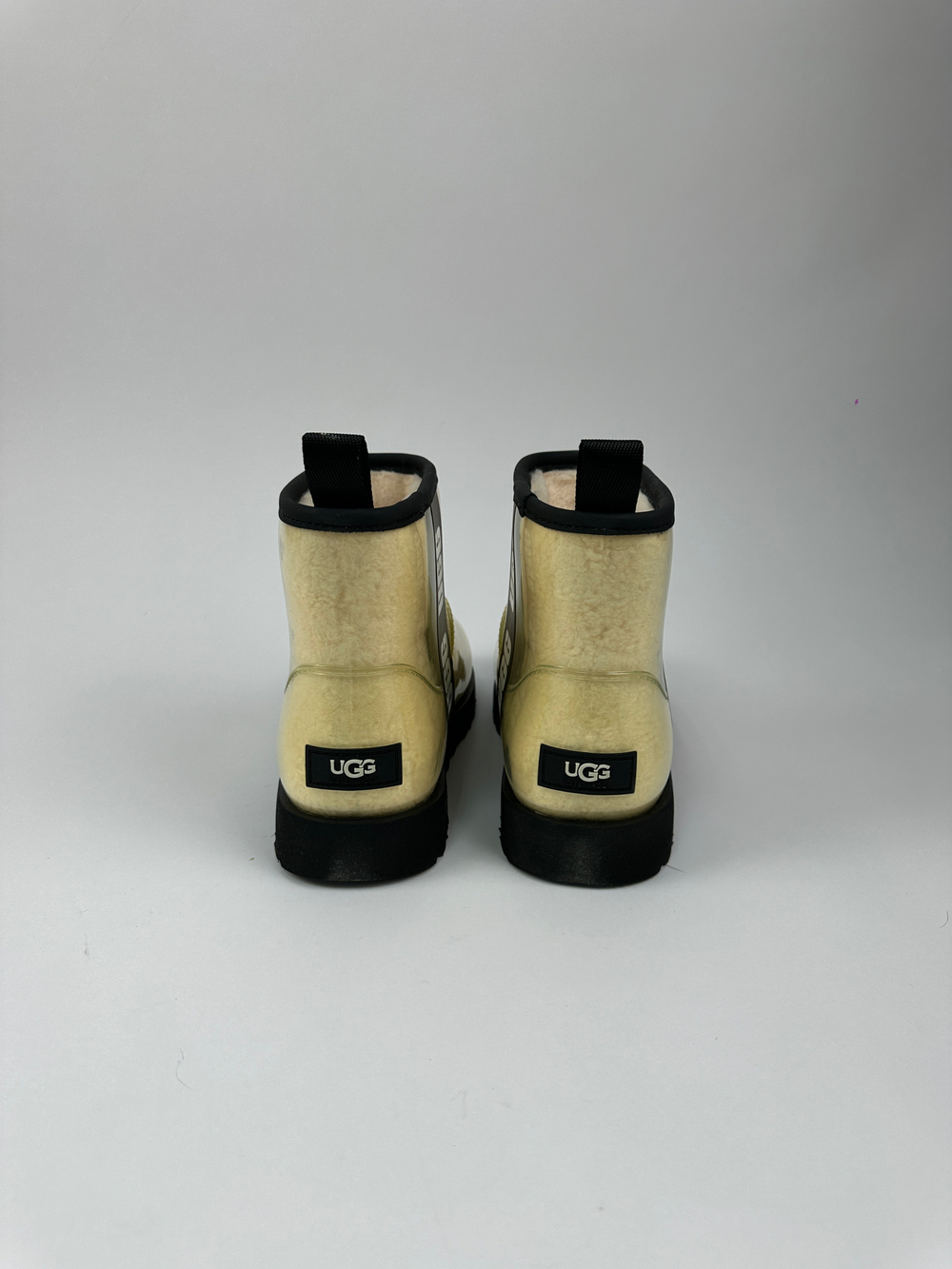 Ботинки UGG