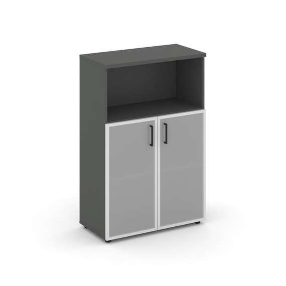 Style Project Шкаф средний широкий SN.STS-203  796*400*1203