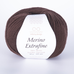 Infiniti Design Merino Extrafine