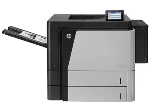 Принтер HP  LaserJet Enterprise 800 Printer M806dn