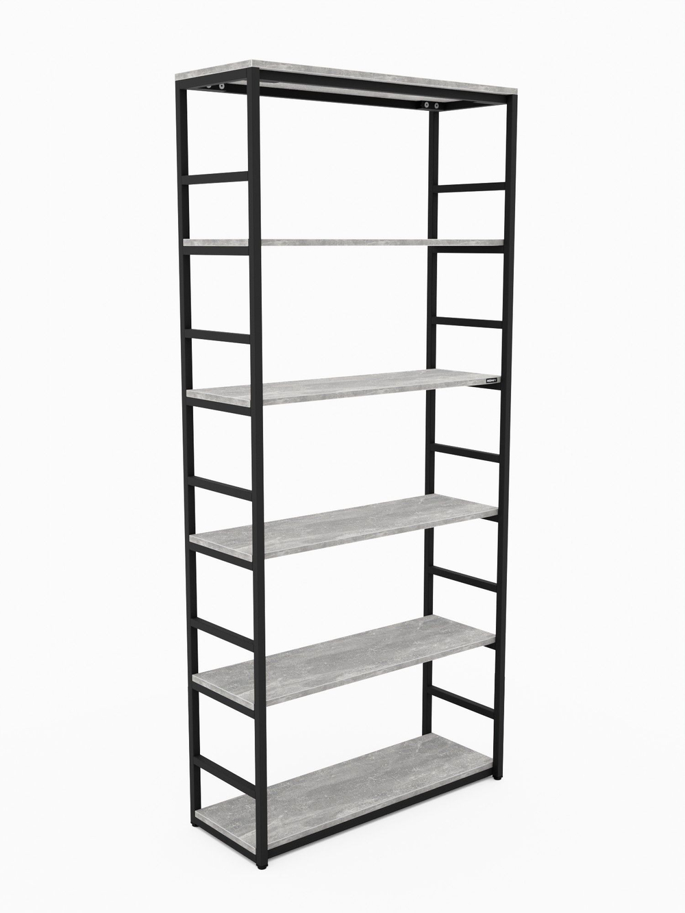 Стеллаж металлический FLOW