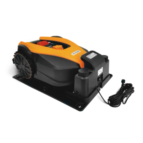 Газонокосилка-робот Villartec MI1202