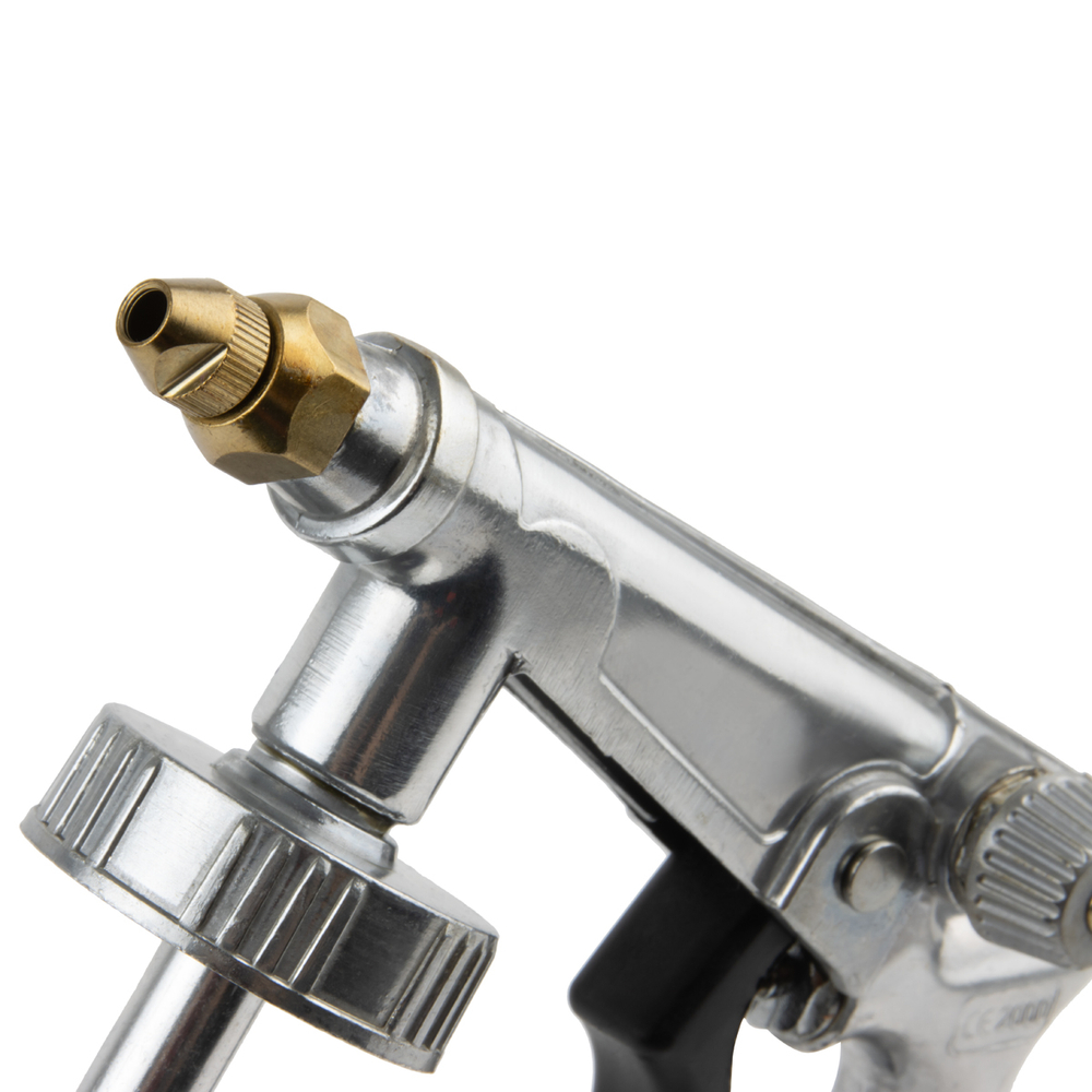 PS6 Пистолет пневматический для защитных составов под евробаллон