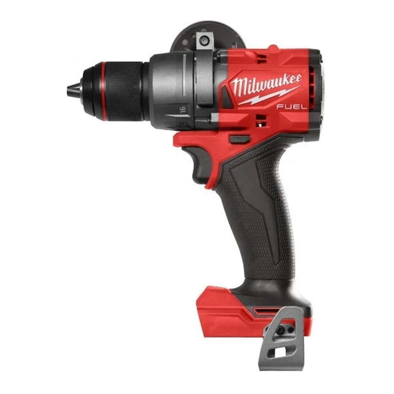 Аккумуляторная дрель-шуруповерт Milwaukee M18 FDD3-0X (без акк, без з/у)