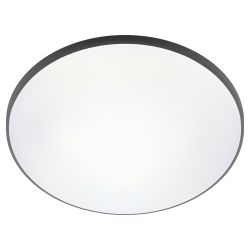 Светильник потолочный светодиодный ЭРА Классик без ДУ SPB-6 Slim Base 45W-5K 5000K | Светильники SPB-6 без ДУ