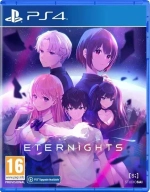 Игра Eternights (Английская версия) для PlayStation 4