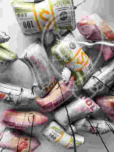 Набор мужской 0005