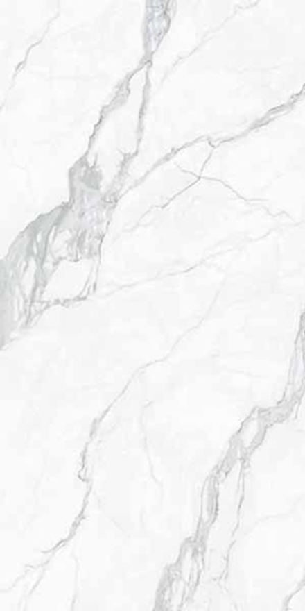 Керамогранит Athena White Full Body Italy Polished (12 мм) (MN001APT321612)