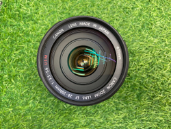 Canon EF 28-200mm 3.5-5.6 USM