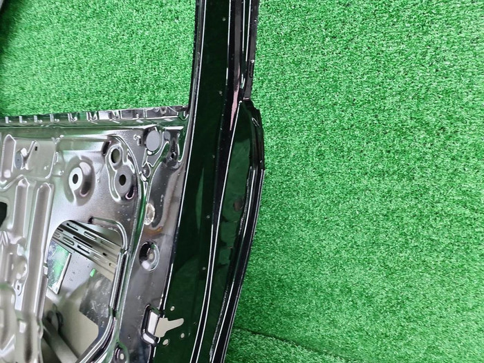 Дверь передняя правая Haval Jolion (2021-н.в.)