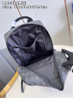 Louis Vuitton Dean Backpack