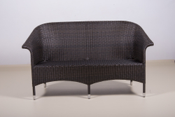 Скамья 2-х местная, коллекция Рио