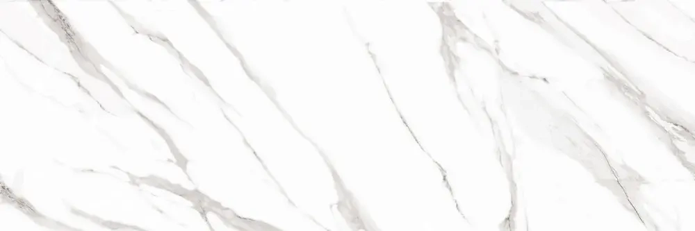 Настенная плитка ALMA Ceramica TWU93LRD07R Laredo 90x30 белая глянцевая под камень