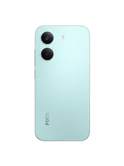 Смартфон Poco X8 Pro Max 12/512Gb Blue (Голубой) (Global)
