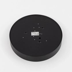 Citilux Купер CL72424V1 LED Светильник потолочный Чёрный