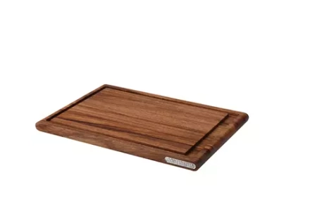 Continenta - Доска акация 43х29х2,4см / артикул   04821  / GTIN 4017167482101