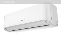 Инверторная сплит-система Hisense серии GOAL DC Inverter AS-07UW4RYRCA00 (комплект)