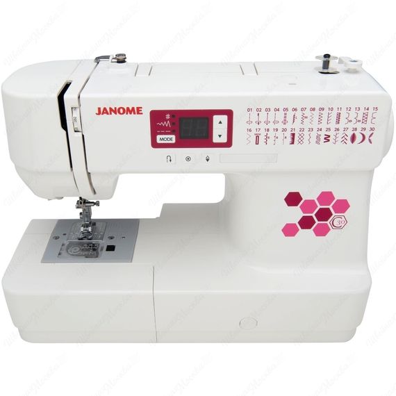 Швейная машина Janome C30