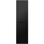 Пенал подвесной BelBagno FLY-MARINO-1500-2A-SC-NL-P-R правосторонний, Nero Lucido