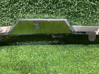 Накладка переднего бампера Haval F7 1 (2018-2022)