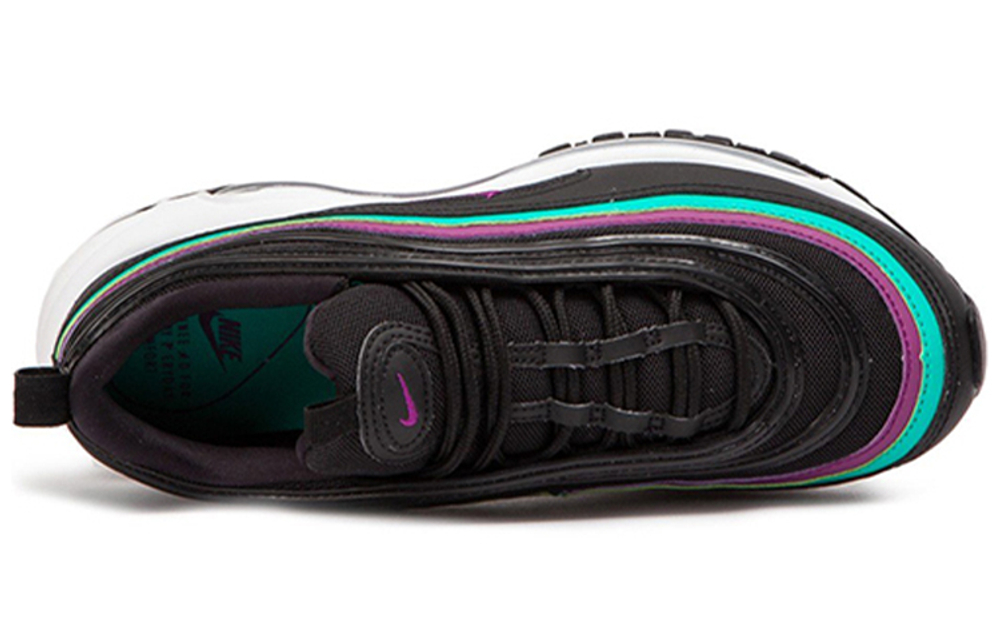 Кроссовки Nike Air Max 97 Grape (Женская размерная сетка)