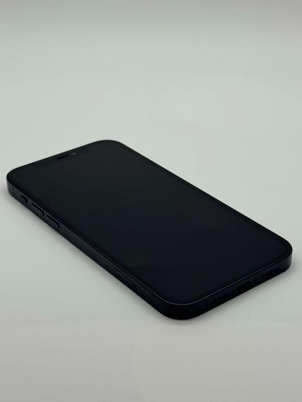 iPhone 12 128gb Black