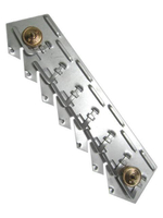 Колодка для 7 медалей