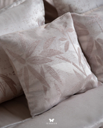 Комплект постельного белья двуспальный Konar Pink Hermodr 8 предметов 130220325 Иран