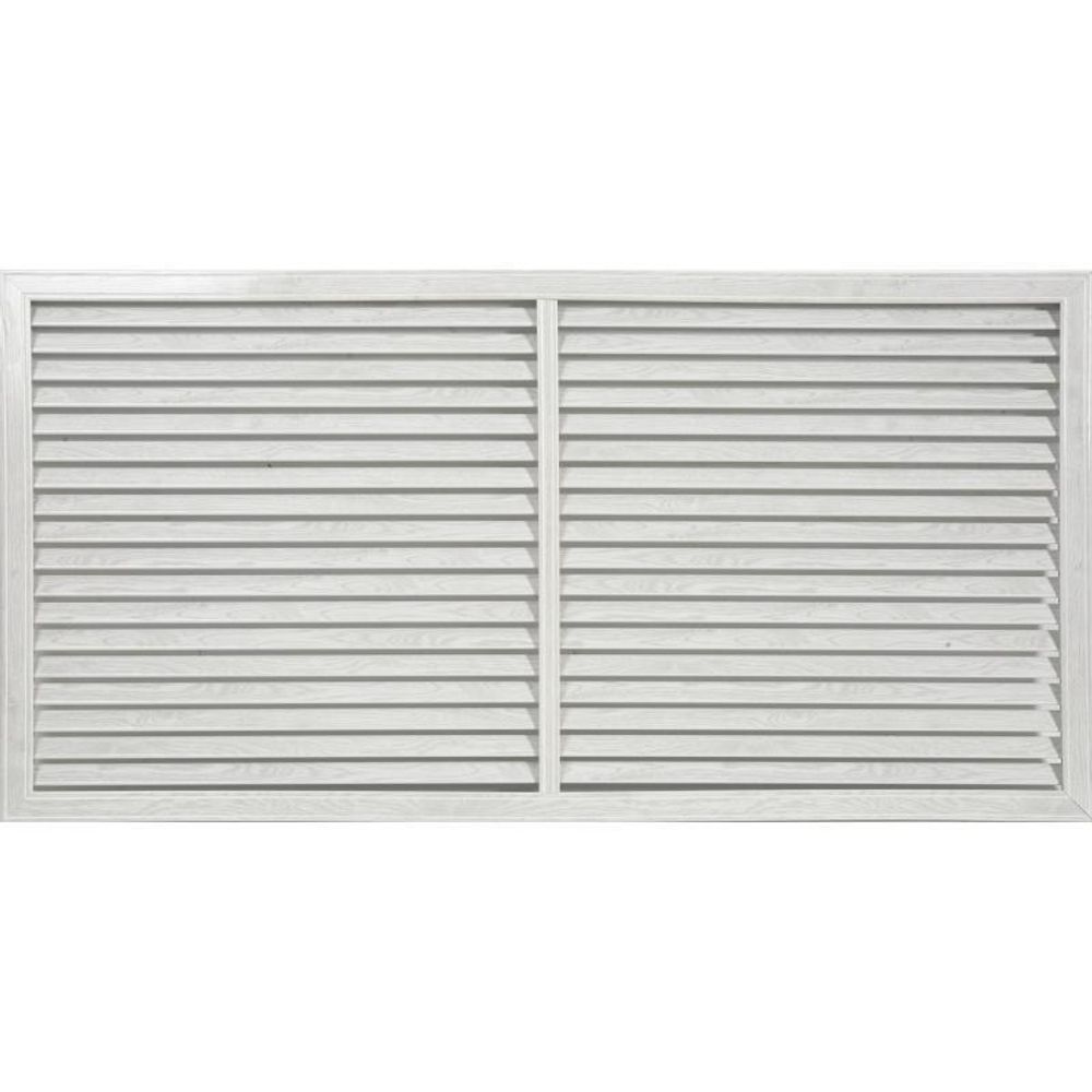 Решетка радиаторная 60х120