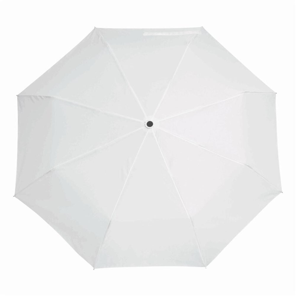 Автоматический ветроустойчивый складной зонт BORA