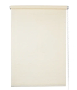 Рулонные шторы Монтана Ваниль