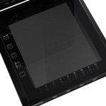 Шкаф духовой электрический MAUNFELD EOEM516B2