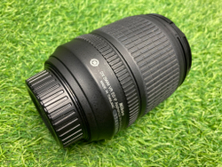 Nikon 18-105mm 3.5-5.6G AF-S ED DX VR