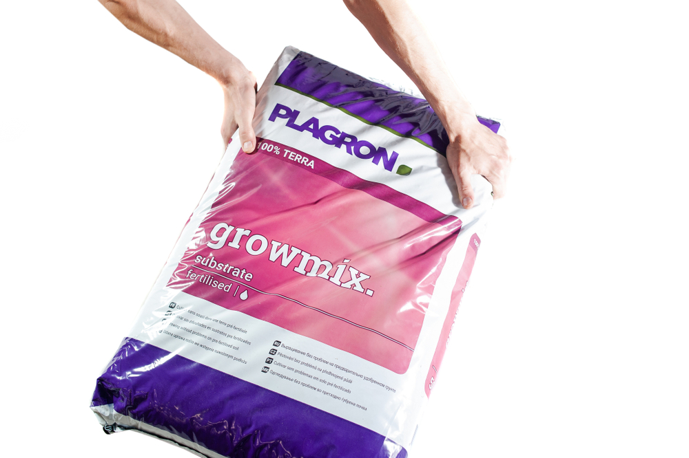 PLAGRON Growmix